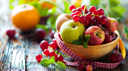 Nutritional Myths &ndash; Common Misconceptions About Healthy Eating