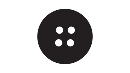 shirt button icon