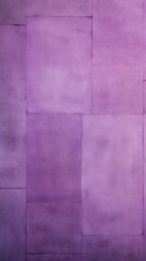 Fototapeta premium Purple concrete wall background purple architecture backgrounds.