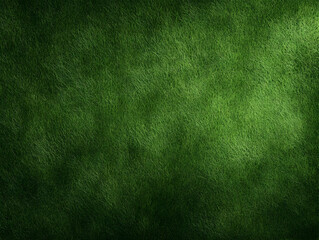 Dark Green Grass Texture Background Illustration