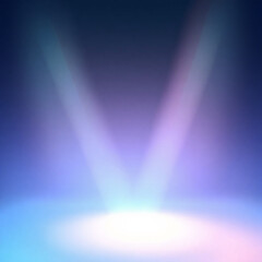 Obraz premium Neon Gradient Texture for Design Directly suggests application for graphic design.