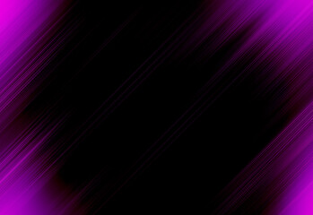Background abstract pink and black dark are light with the gradient is the Surface with templates metal texture soft lines tech design pattern graphic diagonal neon background.