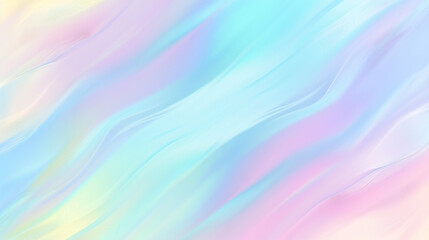 abstract colorful background with waves