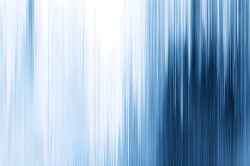 Fototapeta premium Light blue gradient texture background, perfect for minimalist designs
