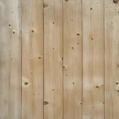 Light Wood Planks Background Texture