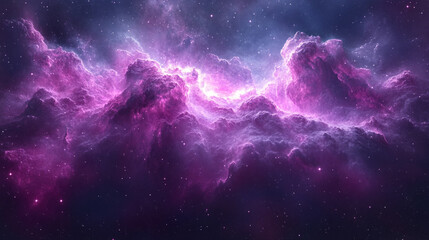 A dynamic 3D spaceflight illustration depicting a futuristic hyper jump with radiant cosmic energy and vibrant nebula trails, set in a modern bright tone with a blurred background for blank caption sp