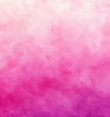 Fototapeta premium Pastel Pink Gradient Background with a Grainy Texture, Generative AI