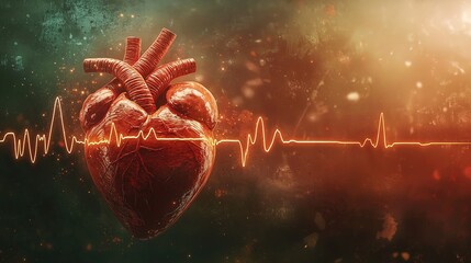 Heart Rate, Cardiac Rhythm, Anatomy