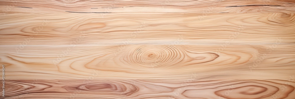Poster natural wooden surface texture with unique grain patterns in warm tones ideal for backgrounds and in