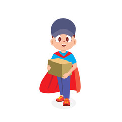 Quick and Reliable Service for Every Delivery