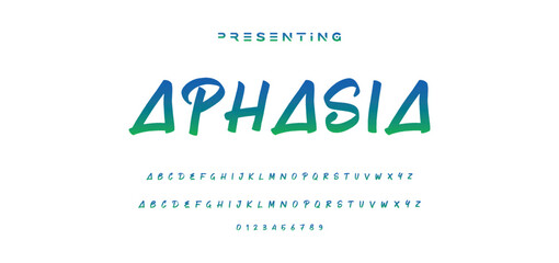 Graffiti 3D text effect, editable text and colorful text style.