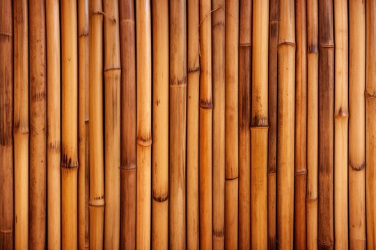Holzbrett aus Bambus Hintergrund backgrounds bamboo architecture.