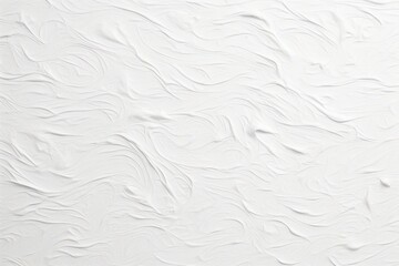Fototapeta premium White paper texture of scribble backgrounds simplicity monochrome.