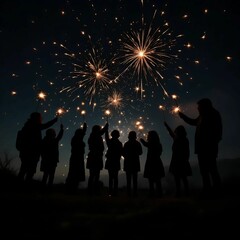 Silhouettes