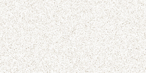 Terrazzo flooring texture polished stone and grain noise pattern old surface marble for background. brown and white paper and marble texture. quartz surface for bathroom or kitchen countertop.