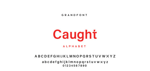 Abstract modern urban alphabet fonts. Typography sport, technology, fashion, digital, future creative logo font. vector illustration