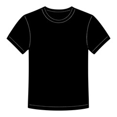 t shirt vector illustration