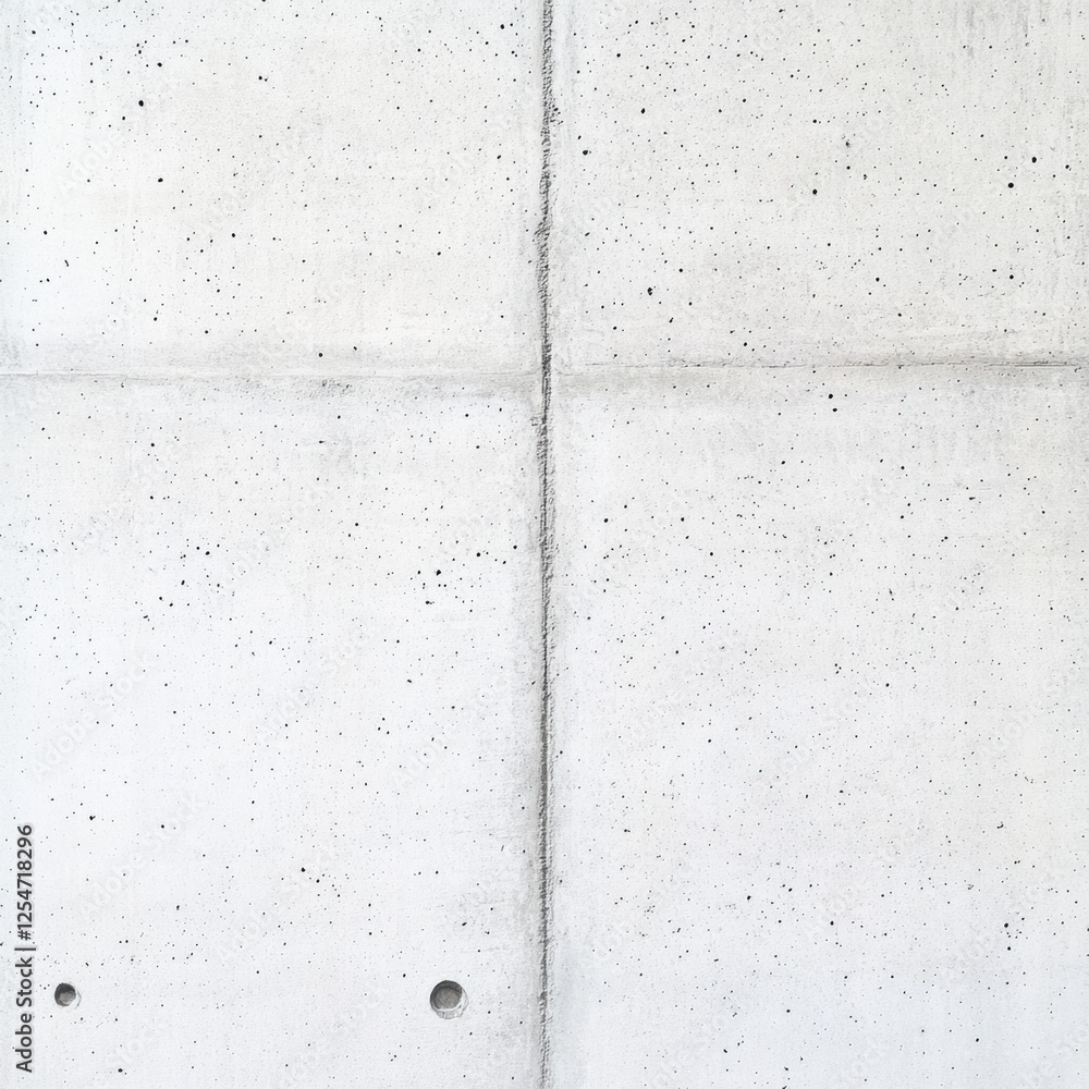 Leinwandbilder minimalist concrete texture background creating a modern and industrial aesthetic for design project
