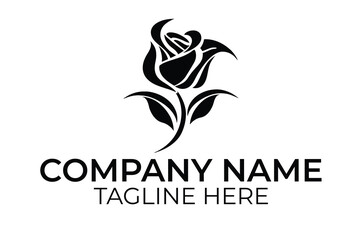 Fototapeta premium logo for company