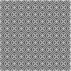 Seamless pattern with repeating abstract shapes.Black and white texture.Design element for prints, decoration, cover, textile,wallpaper, background, wrapping paper, clothing, fabric, package, cards.