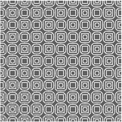 Seamless pattern with repeating abstract shapes.Black and white texture.Design element for prints, decoration, cover, textile,wallpaper, background, wrapping paper, clothing, fabric, package, cards.