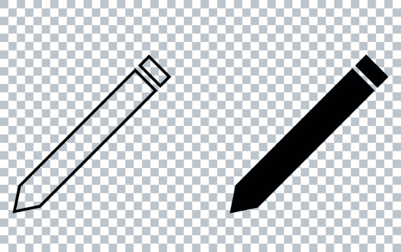 recommend clip art: pencil, Edit icon vector isolated, Pencil icon. sign up Icon vector. edit text, Pencil icon line art icon for apps and websites, Pencil icon. 