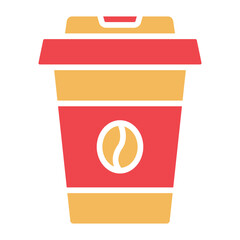 Icon Restauran Ilustartion Design