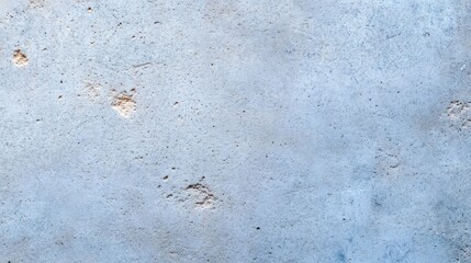 Weathered blue concrete wall texture background, outdoor urban setting, ideal for design projects