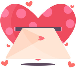 Send you a love letter