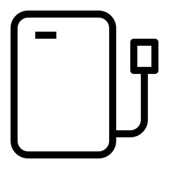 device thin icon