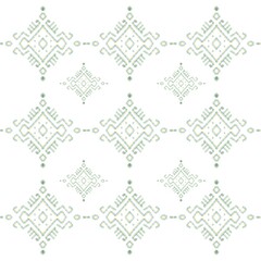 vector seamless pattern