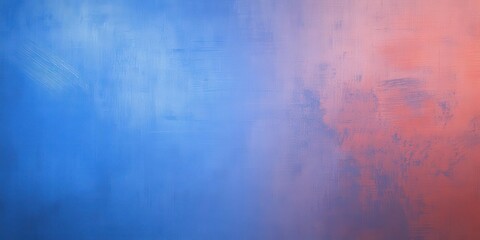 Obraz premium Dynamic brushstrokes and splattered hues swirl together in a captivating display of artistic energy, creating a mesmerizing abstract masterpiece.