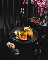 Asian Food on Best Shape