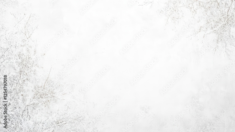 Poster a halftone gradient of white and gray patterns emerges on a pristine canvas, perfect for sleek busin
