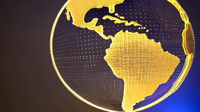 Global Visualization