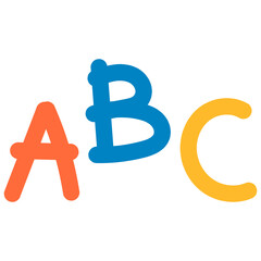 Doodle ABC Education