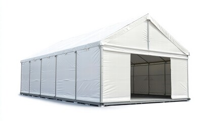 Obraz premium Warehouse
