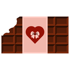 Valentine's Day Chocolate