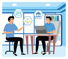 Freelancer filling invoice, distance job payroll, money transfer online,.