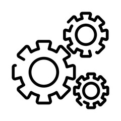 Settings icon