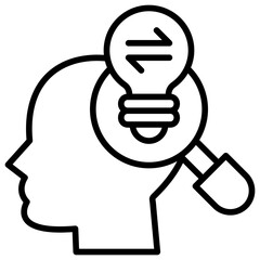 Customer Insights Icon