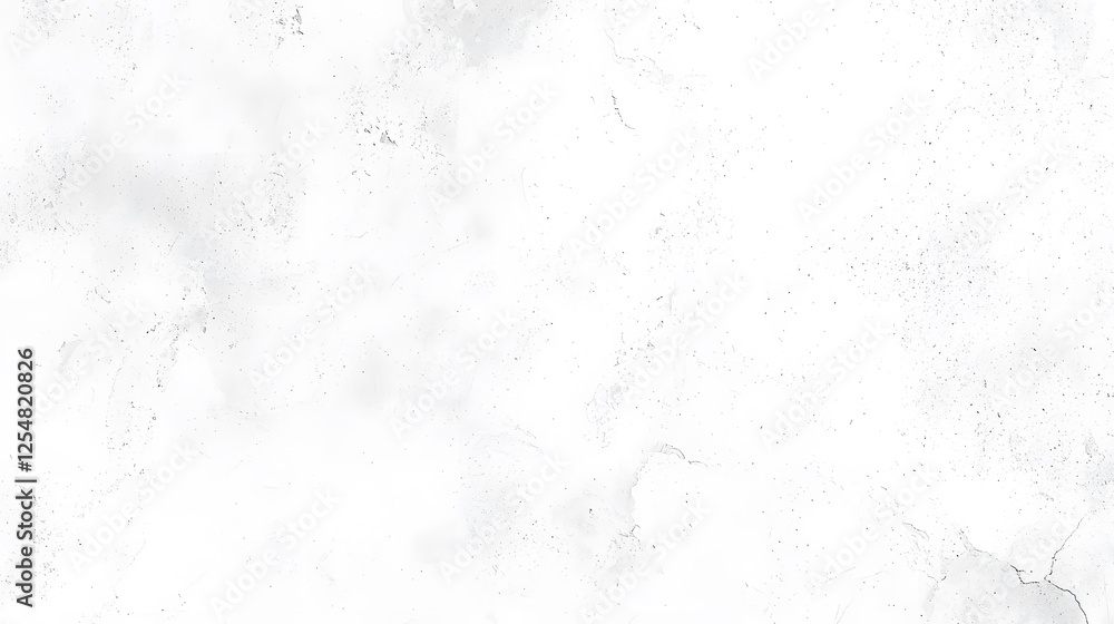 Poster white marble texture with subtle grey veining ideal for backgrounds or design projects and creative 
