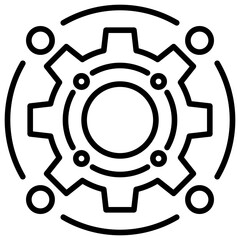 Process Icon