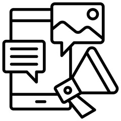 Content Icon