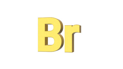 Background of Belarusian rubles, texture of Belarusian rubles. 3d Rendering.