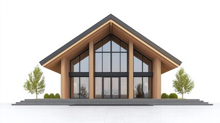 Simple house design