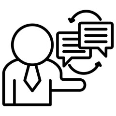 Translation Icon