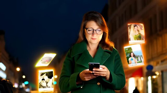 Video Gallery Search Expert Demonstrates Features