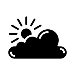 Cloud icon