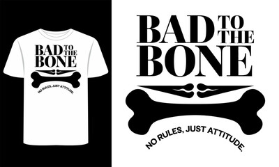 Vintage Skull T-Shirt Design | Grunge Gothic Skeleton Vector, Punk Horror Illustration for Rock Street Fashion